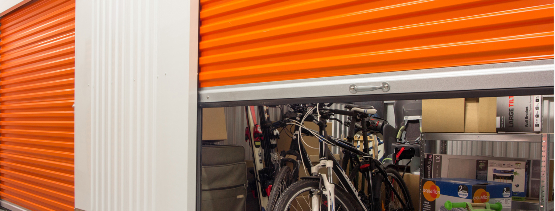 Storage Grantham Grantham Self Store Units