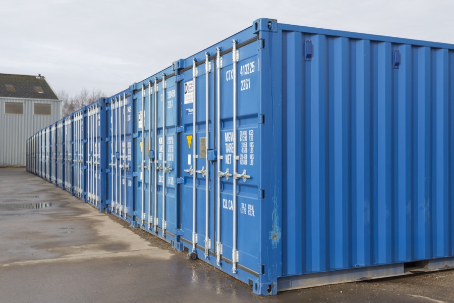 Our Image Gallery Grantham Self Store