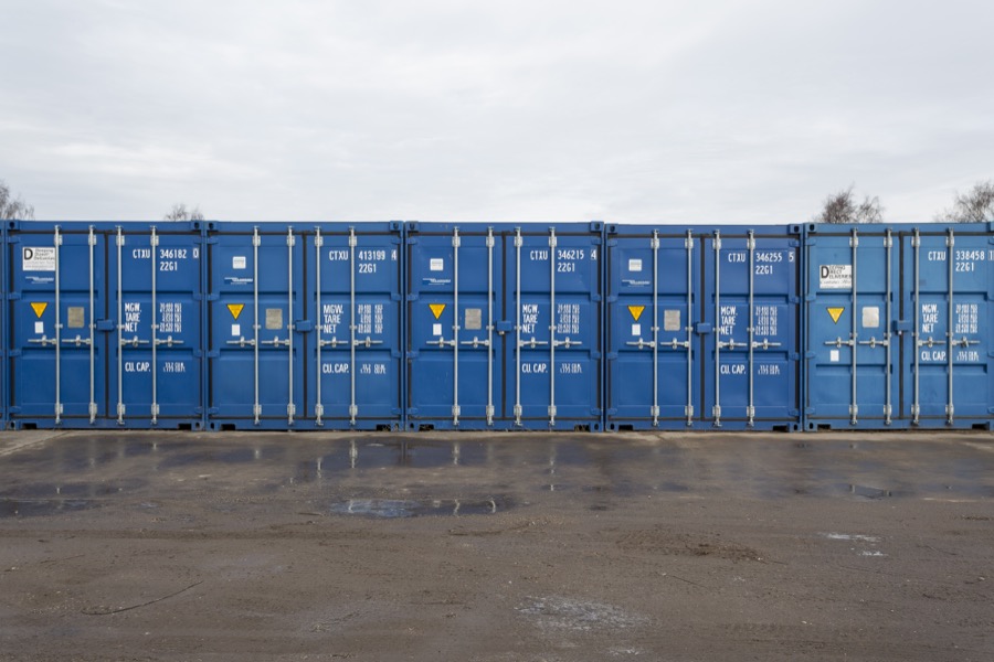 Our Image Gallery Grantham Self Store