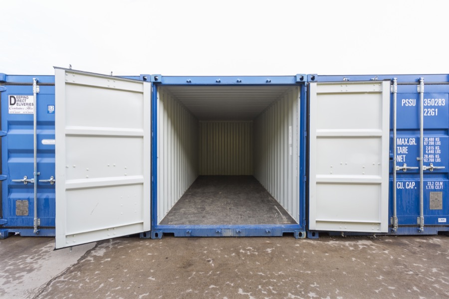 Our Image Gallery Grantham Self Store